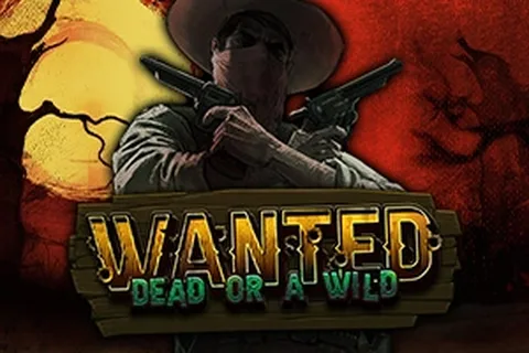 Wanted Dead or a Wild — Hacksaw Gaming