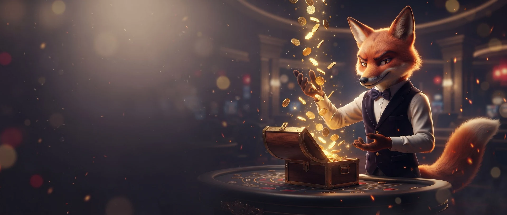 Le cashback hebdomadaire de Vegasino